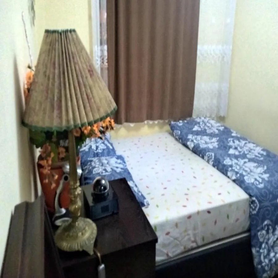 Aykor Guest House Homestay Lodge Rooms Antalya