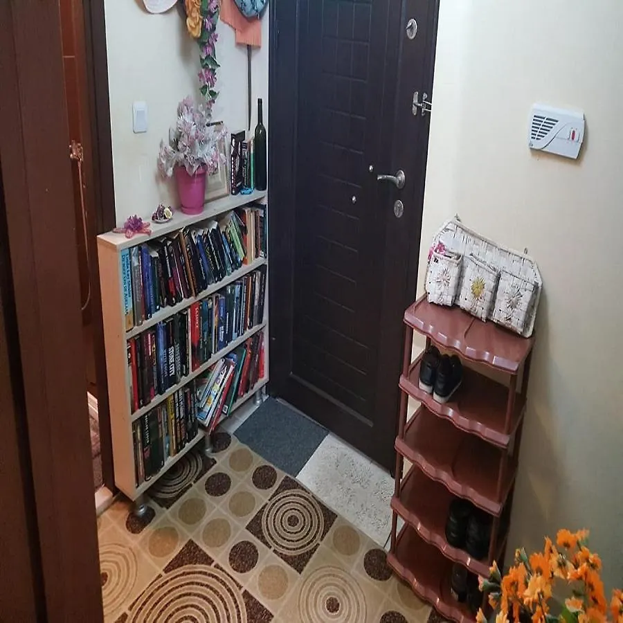 Aykor Guest House Homestay Lodge Rooms Antalya 0*,