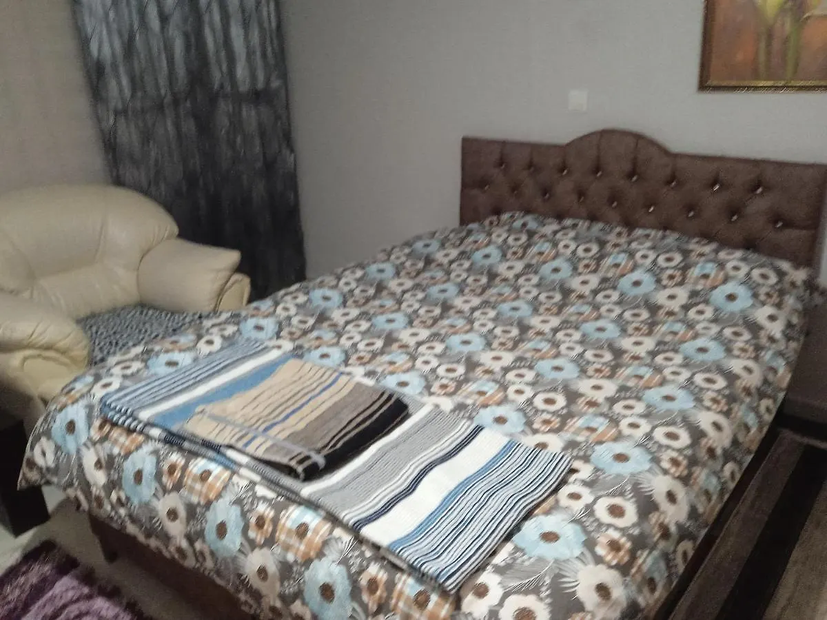 Aykor Guest House Homestay Lodge Rooms Antalya