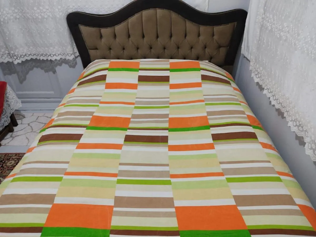 Aykor Guest House Homestay Lodge Rooms Antalya Turkey