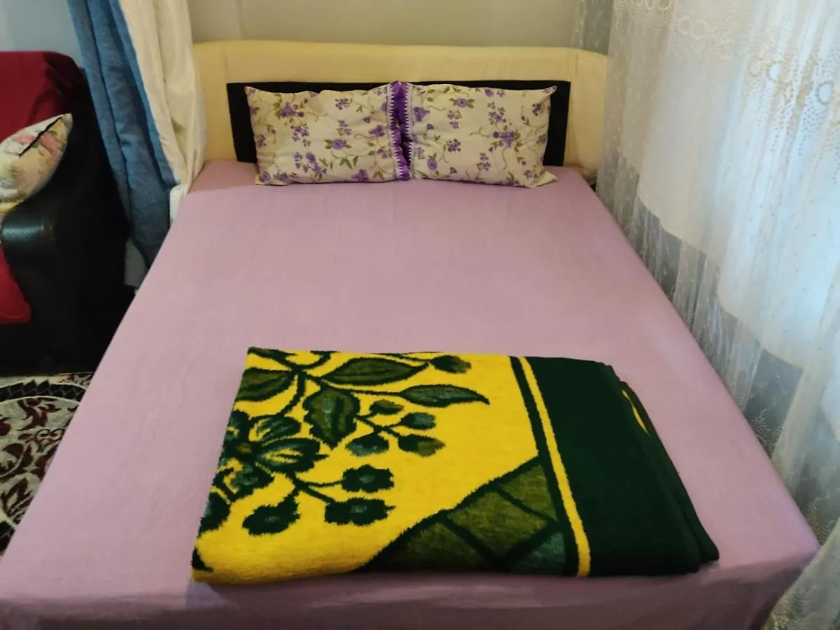 Aykor Guest House Homestay Lodge Rooms Antalya