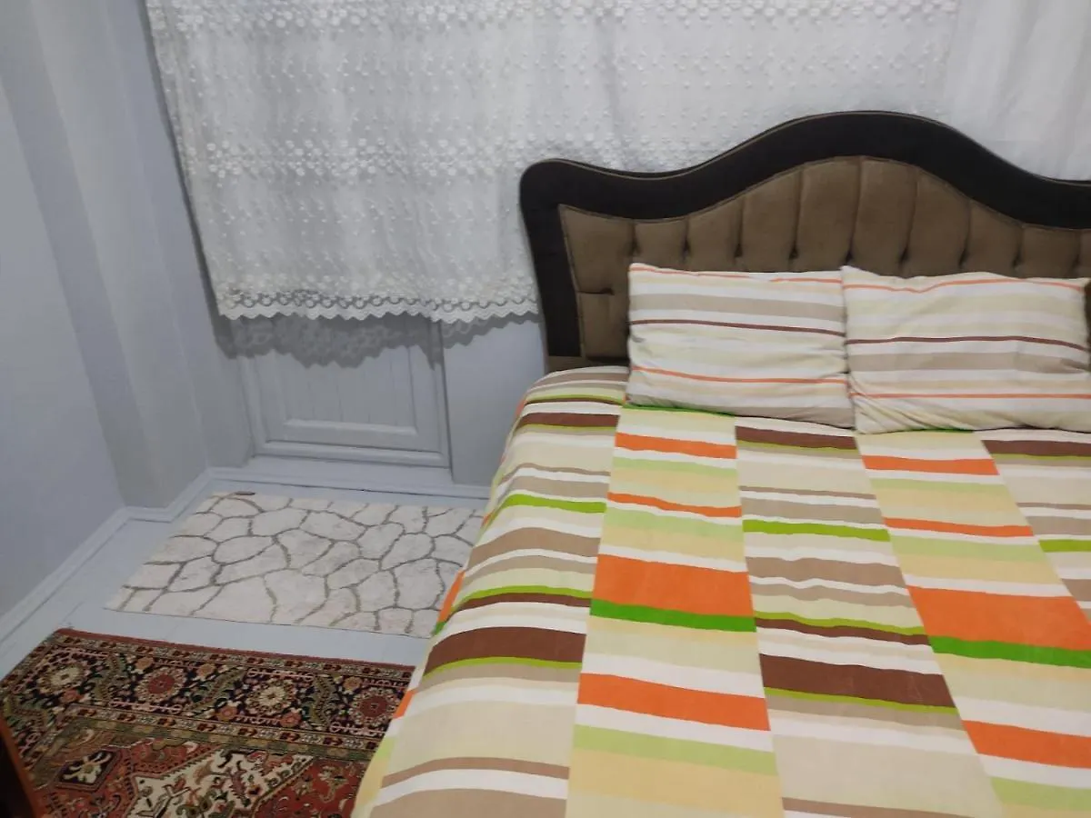 Aykor Guest House Homestay Lodge Rooms Antalya