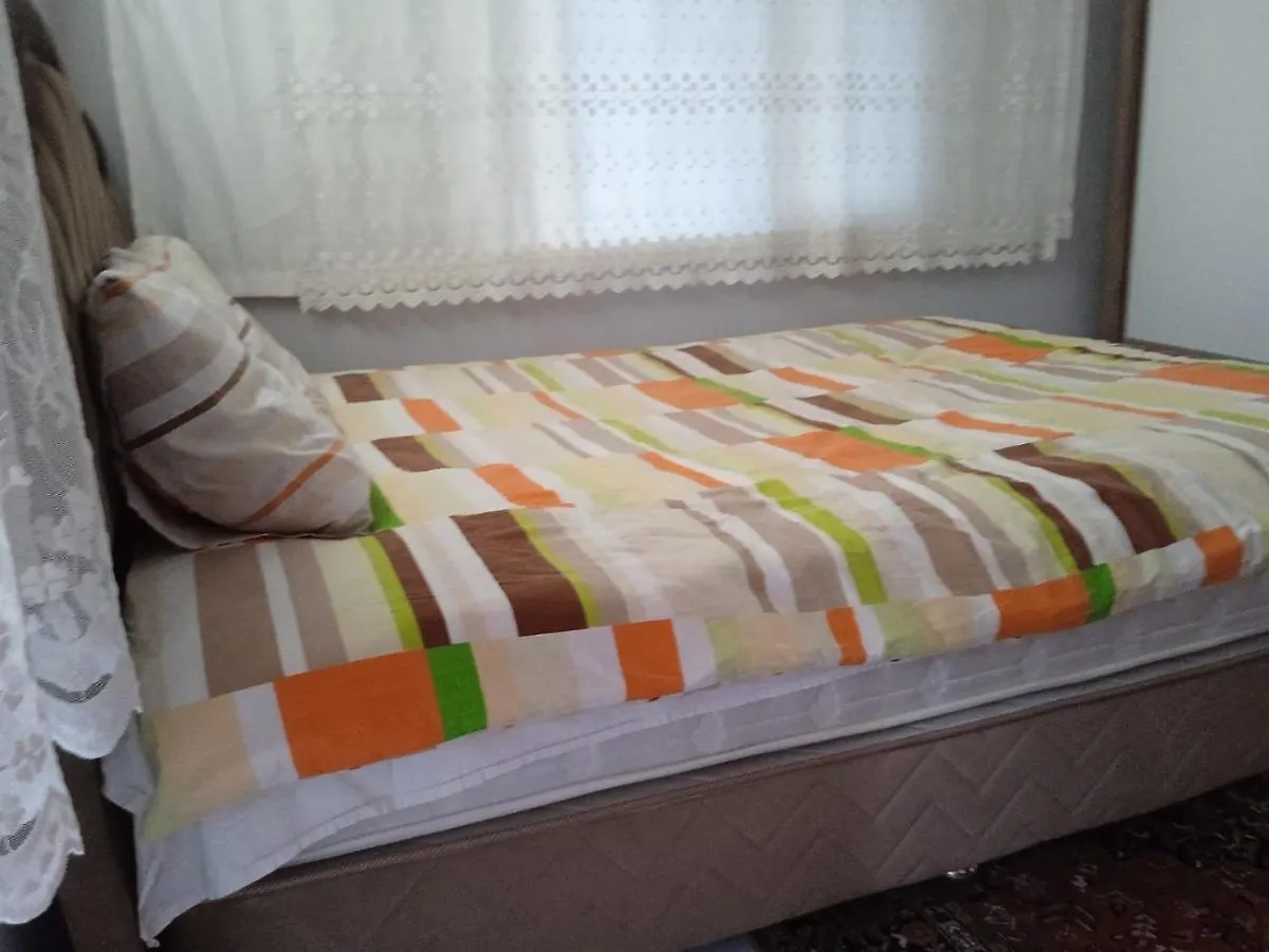 Aykor Guest House Homestay Lodge Rooms Antalya 0*,