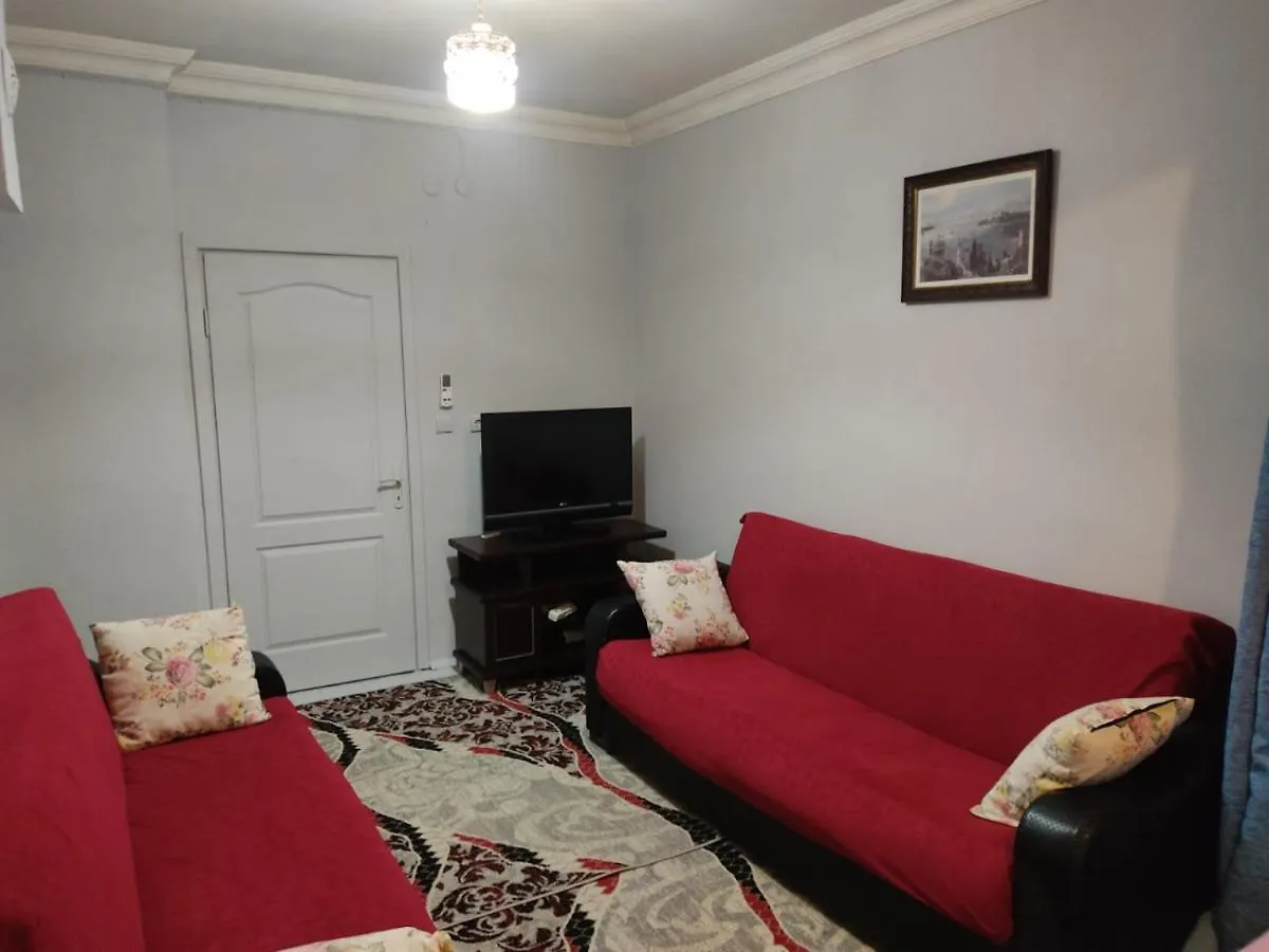 Aykor Guest House Homestay Lodge Rooms Antalya Turkey