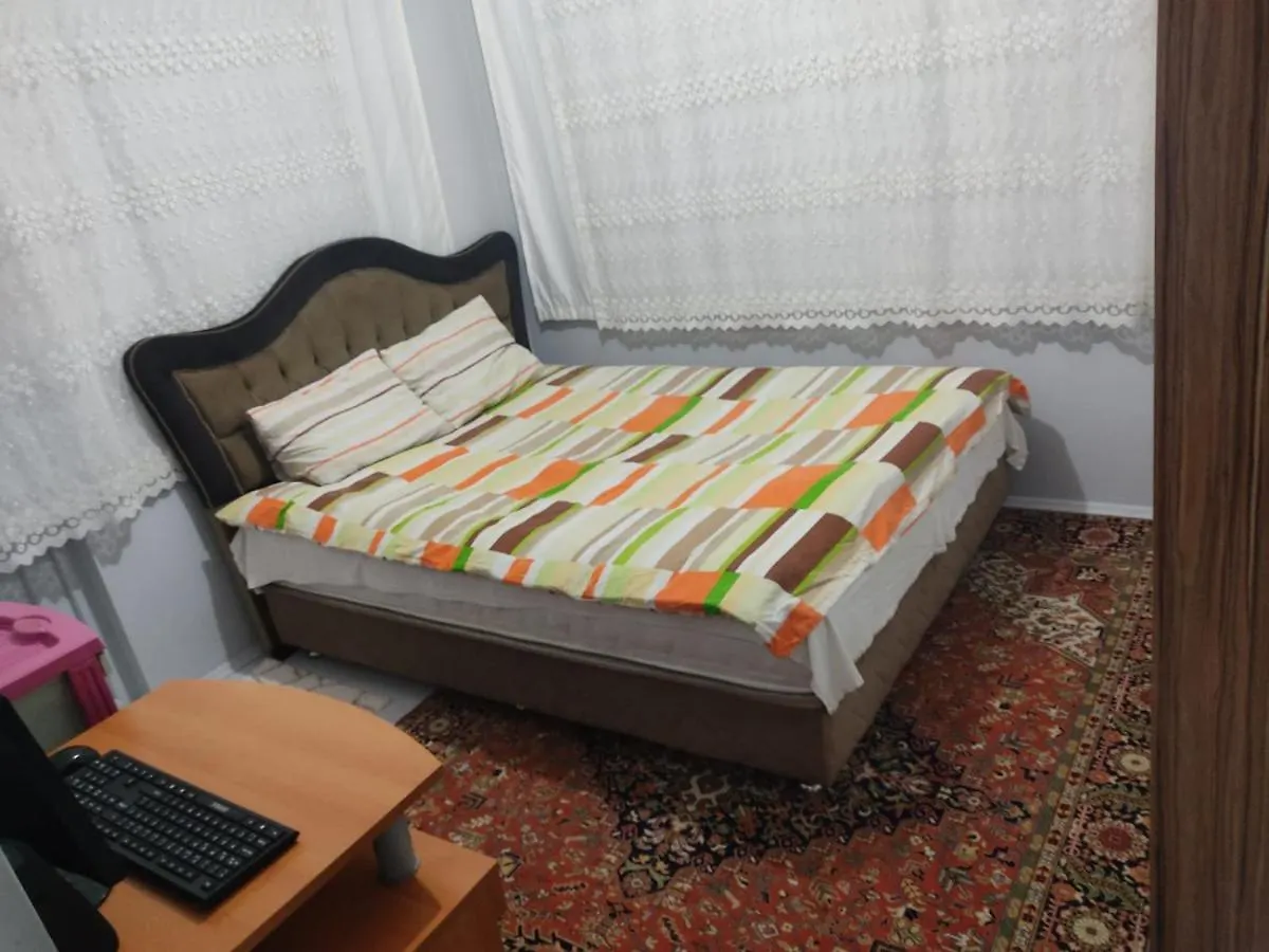 Aykor Guest House Homestay Lodge Rooms location