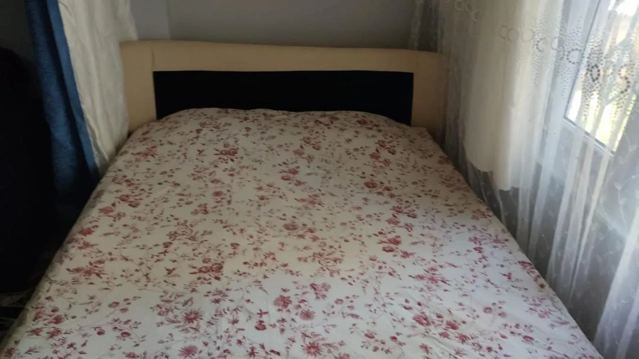 Aykor Guest House Homestay Lodge Rooms Antalya