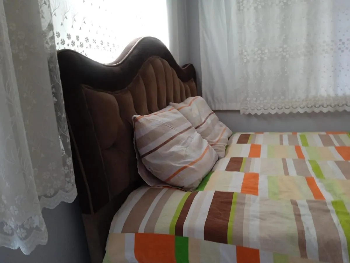 Aykor Guest House Homestay Lodge Rooms Antalya 0*,  Turkey