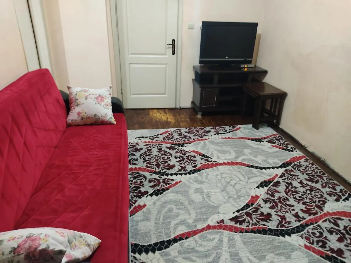 Aykor Guest House Homestay Lodge Rooms Antalya
