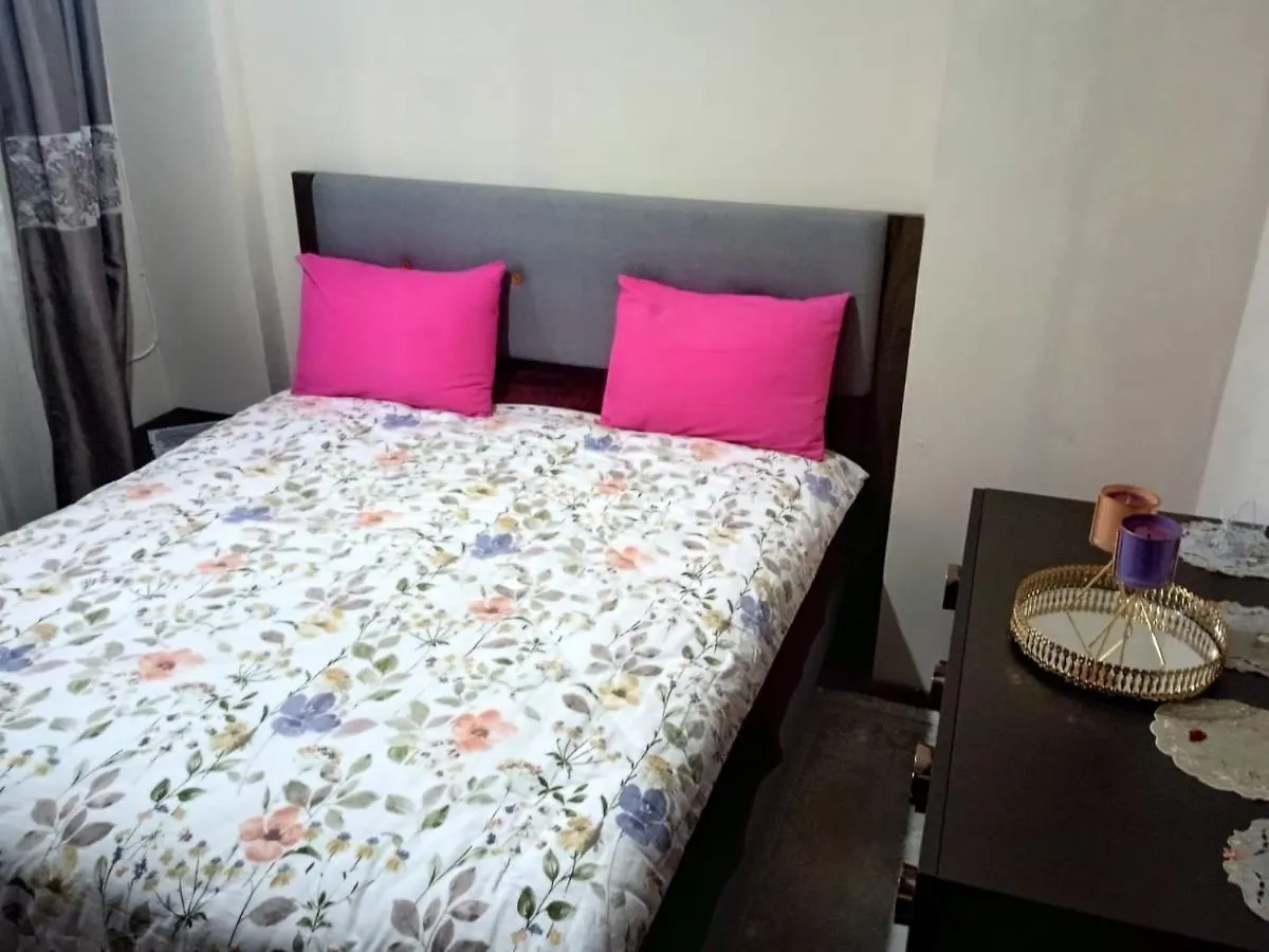 Aykor Guest House Homestay Lodge Rooms Antalya