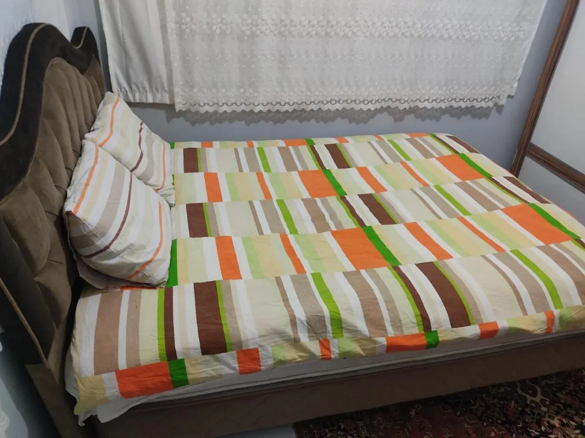 Aykor Guest House Homestay Lodge Rooms Antalya 0*,  Turkey