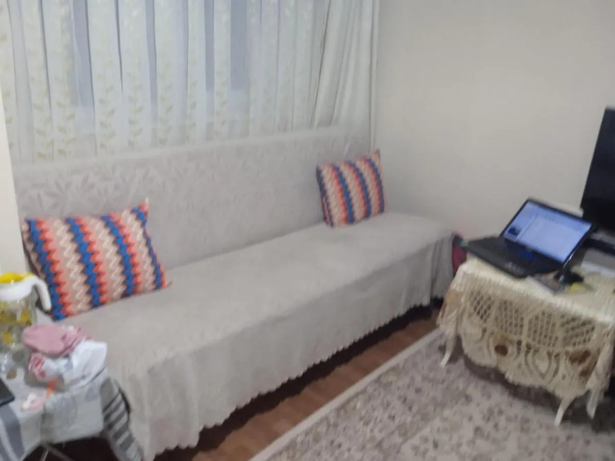Aykor Guest House Homestay Lodge Rooms Antalya
