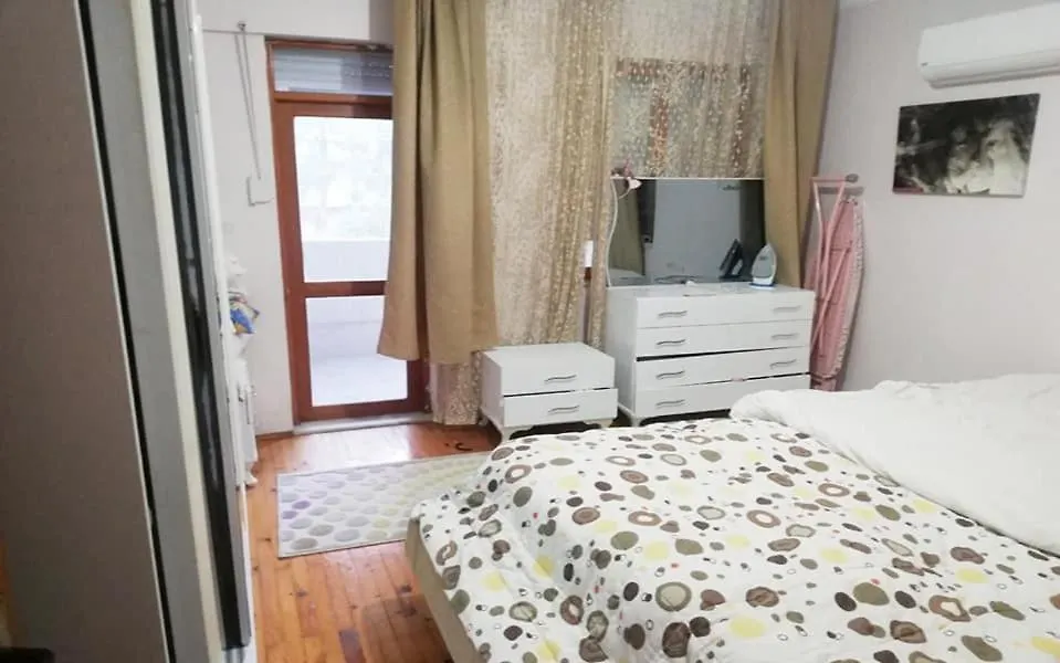 Aykor Guest House Homestay Lodge Rooms Antalya 0*,