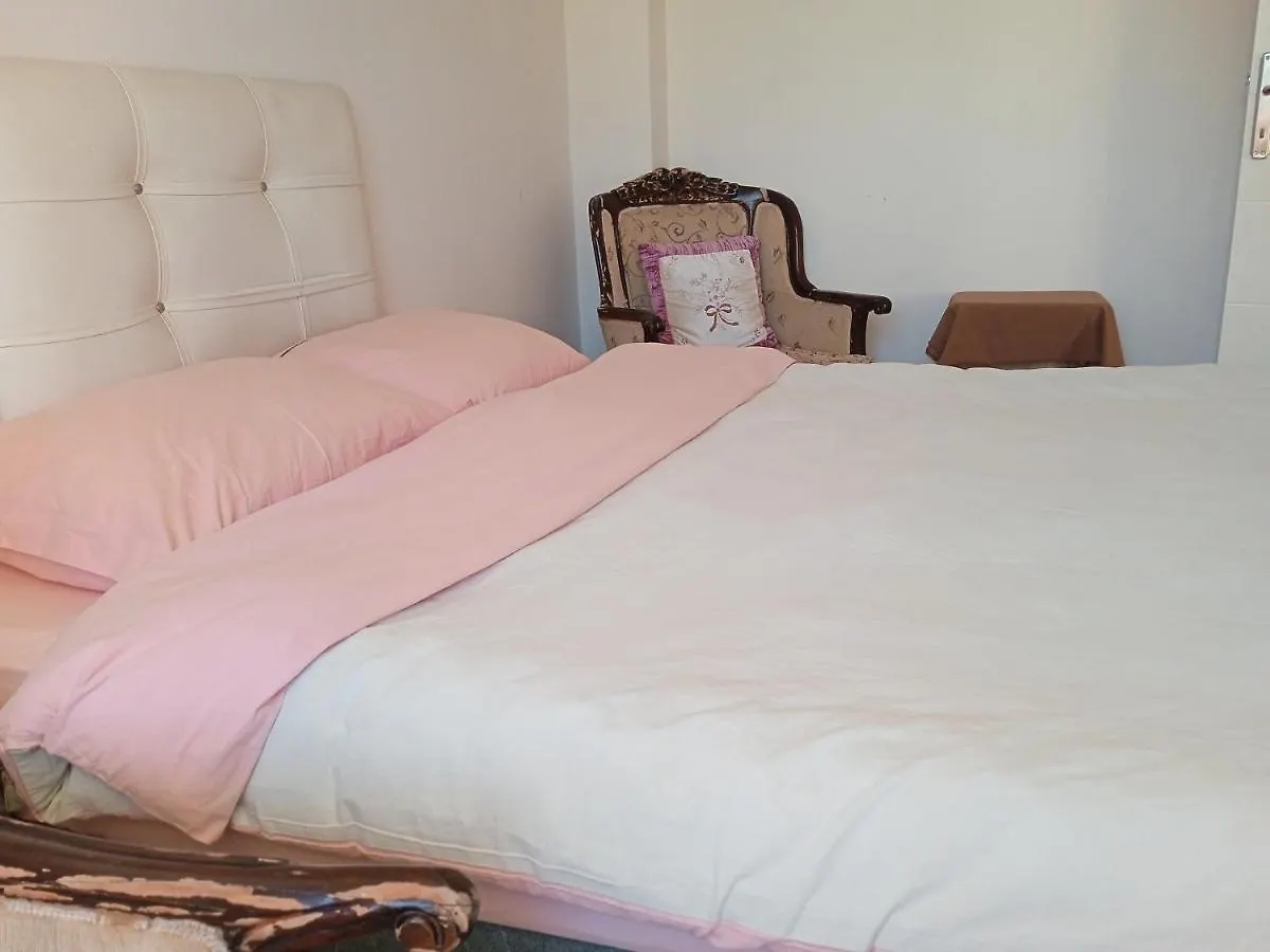 Aykor Guest House Homestay Lodge Rooms Antalya