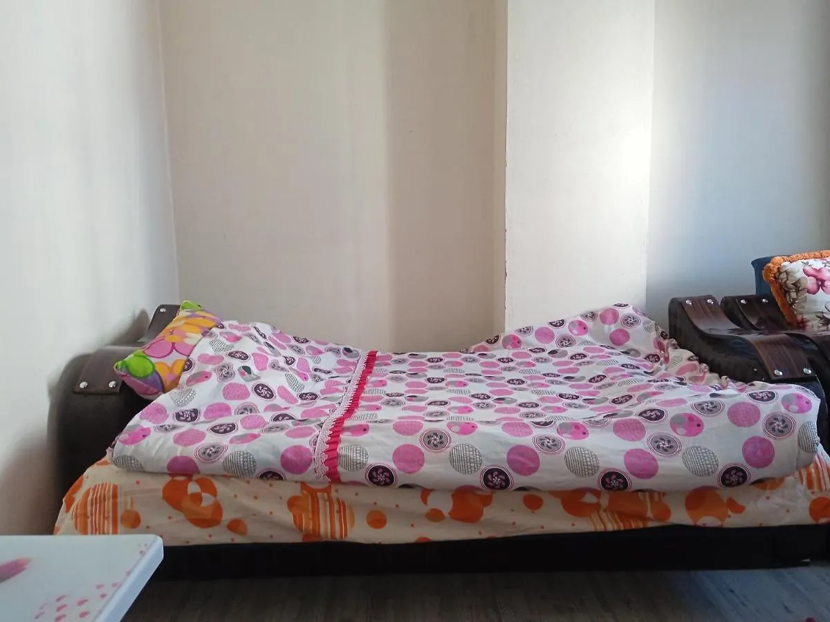 Aykor Guest House Homestay Lodge Rooms Antalya