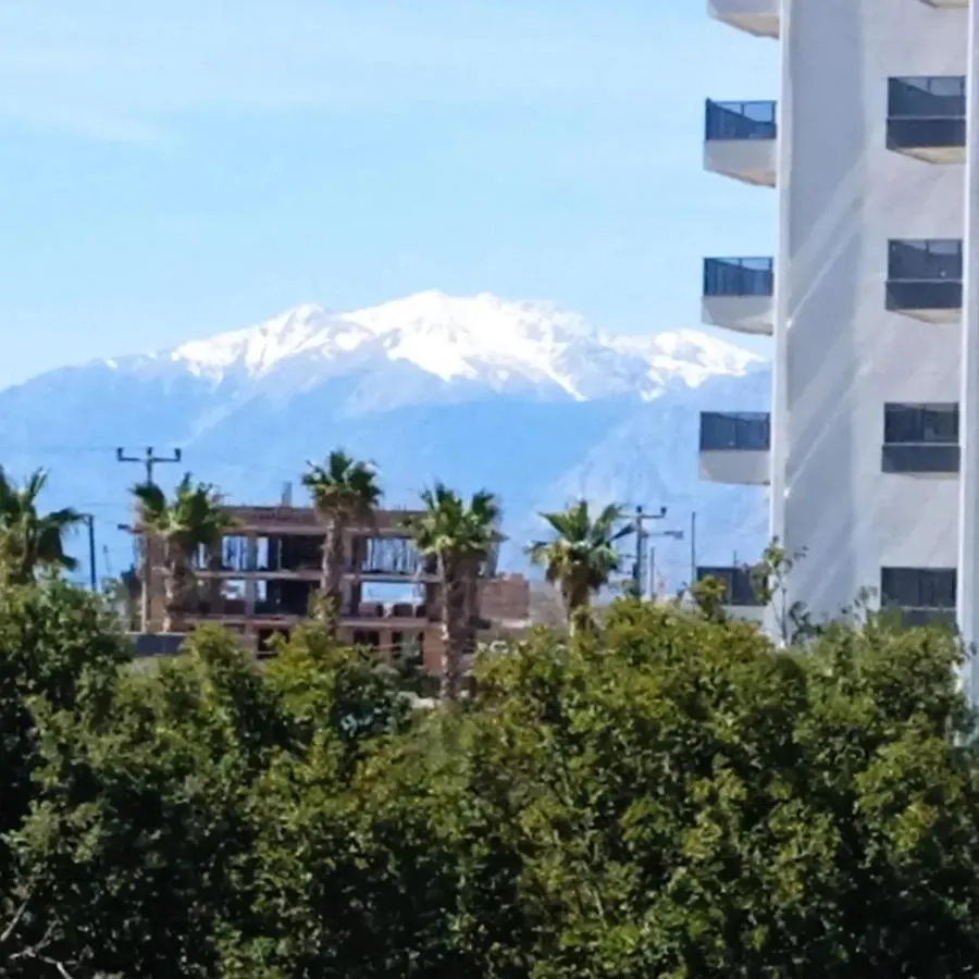 Aykor Guest House Homestay Lodge Rooms Antalya