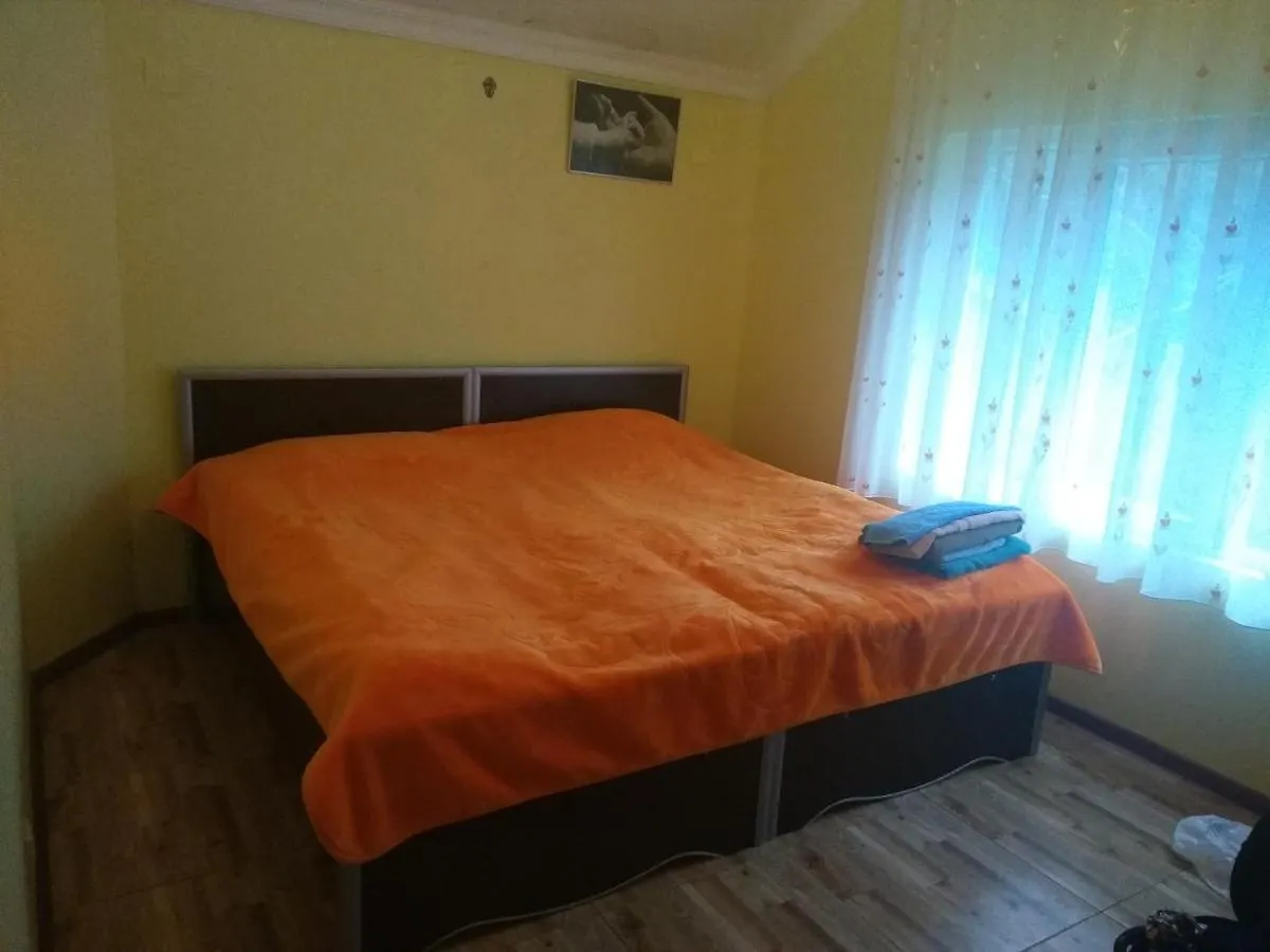 Aykor Guest House Homestay Lodge Rooms Antalya