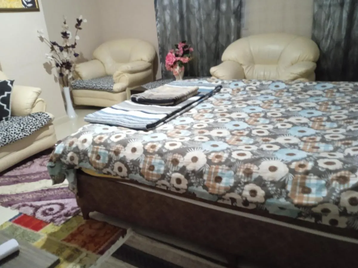 Aykor Guest House Homestay Lodge Rooms Antalya 0*,  Turkey