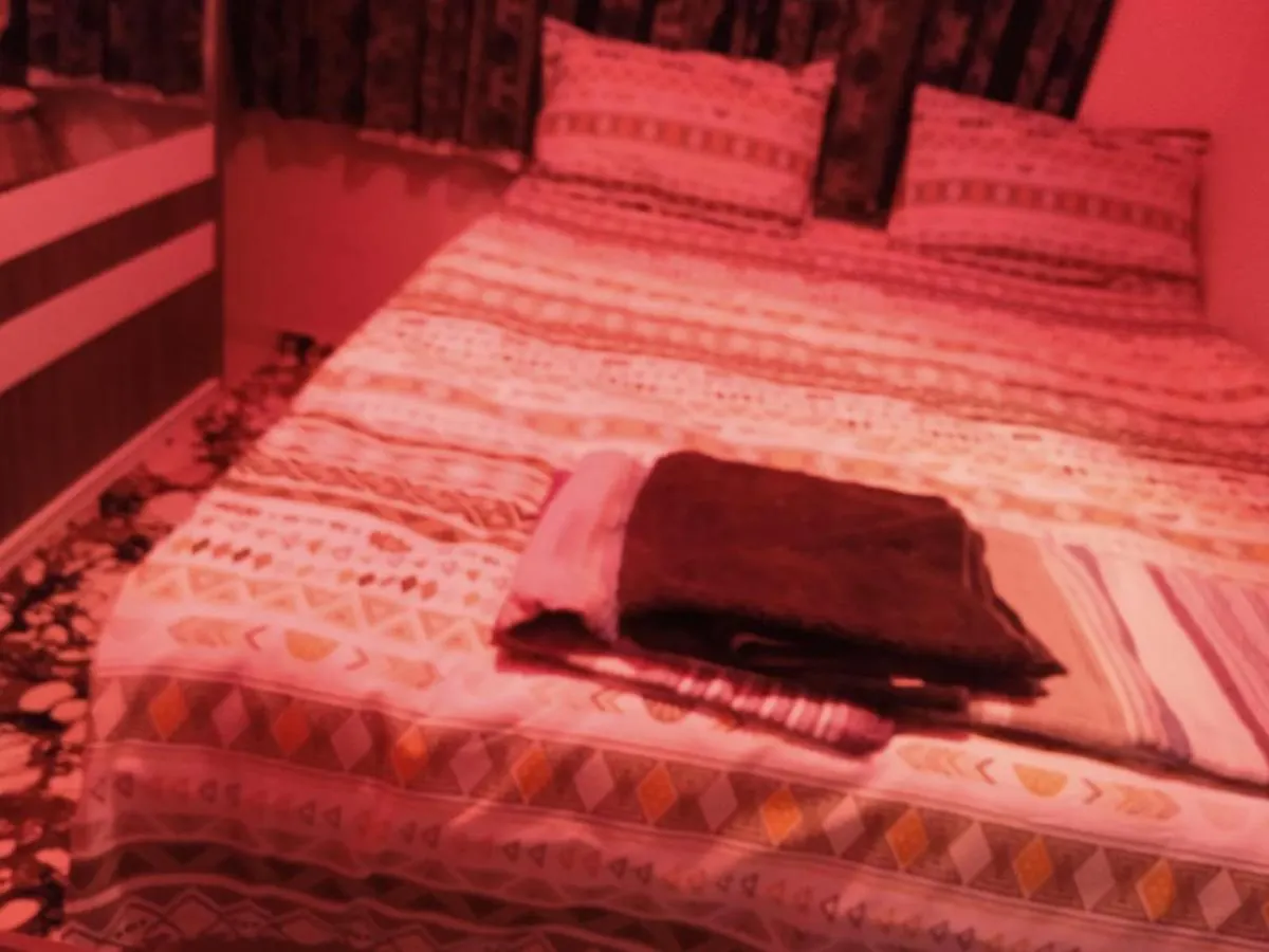 Aykor Guest House Homestay Lodge Rooms Antalya