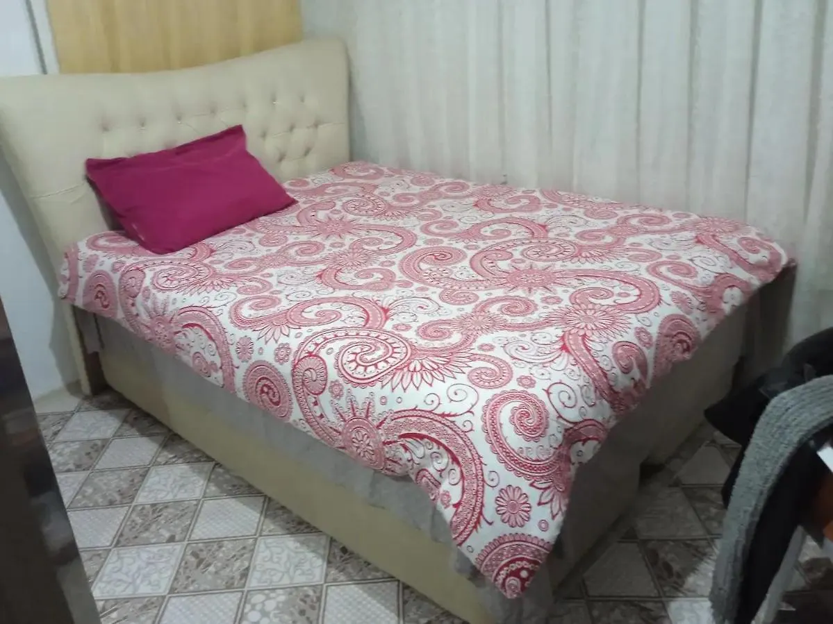 Aykor Guest House Homestay Lodge Rooms Antalya