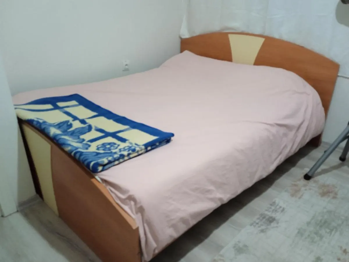 Aykor Guest House Homestay Lodge Rooms Antalya
