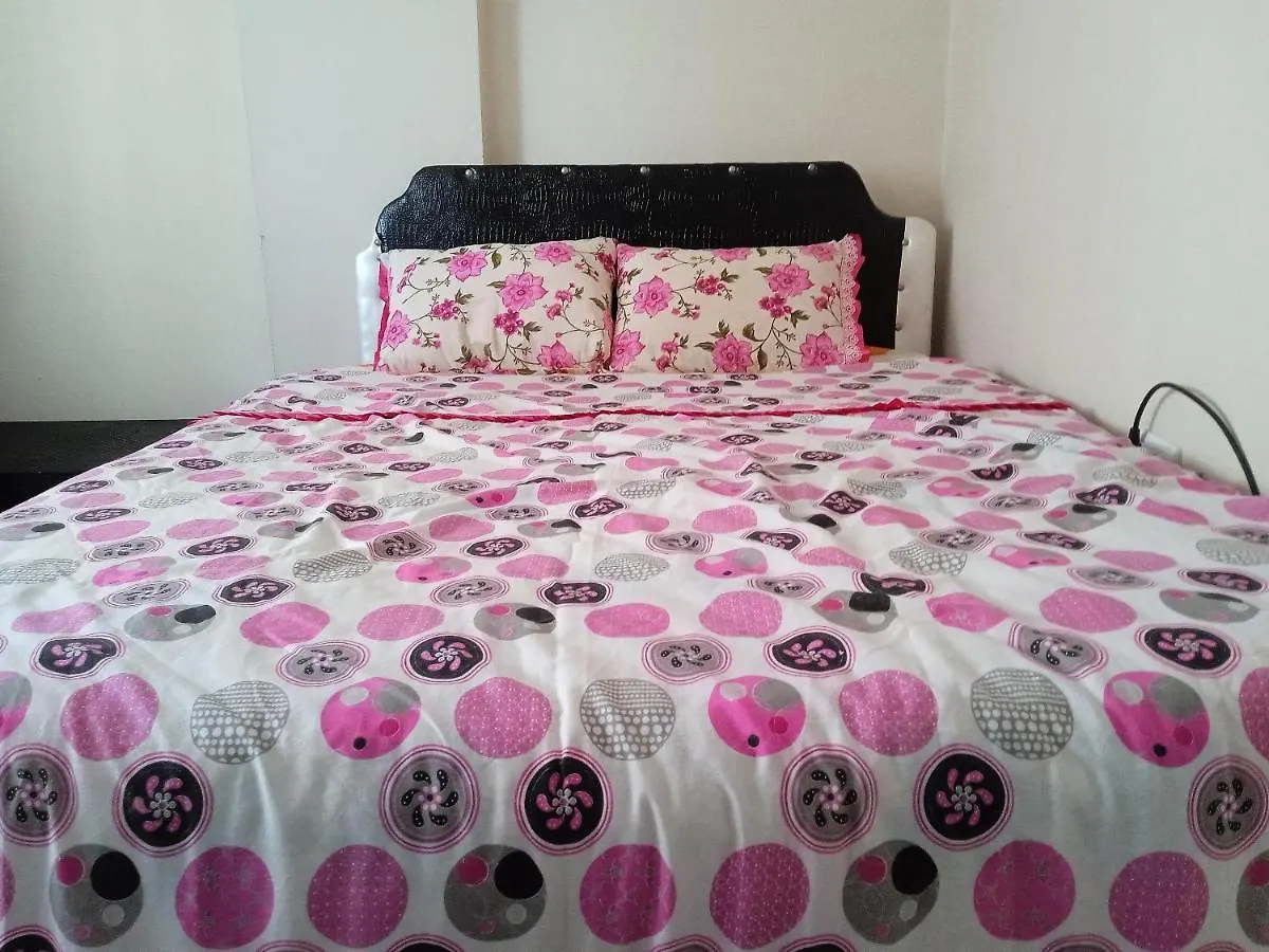 Aykor Guest House Homestay Lodge Rooms Antalya Turkey