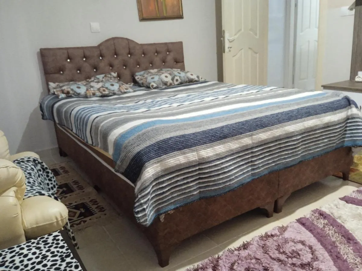 Aykor Guest House Homestay Lodge Rooms Antalya