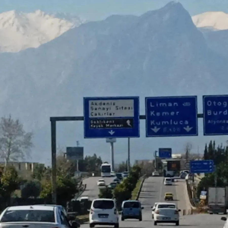 Aykor Guest House Homestay Lodge Rooms Antalya