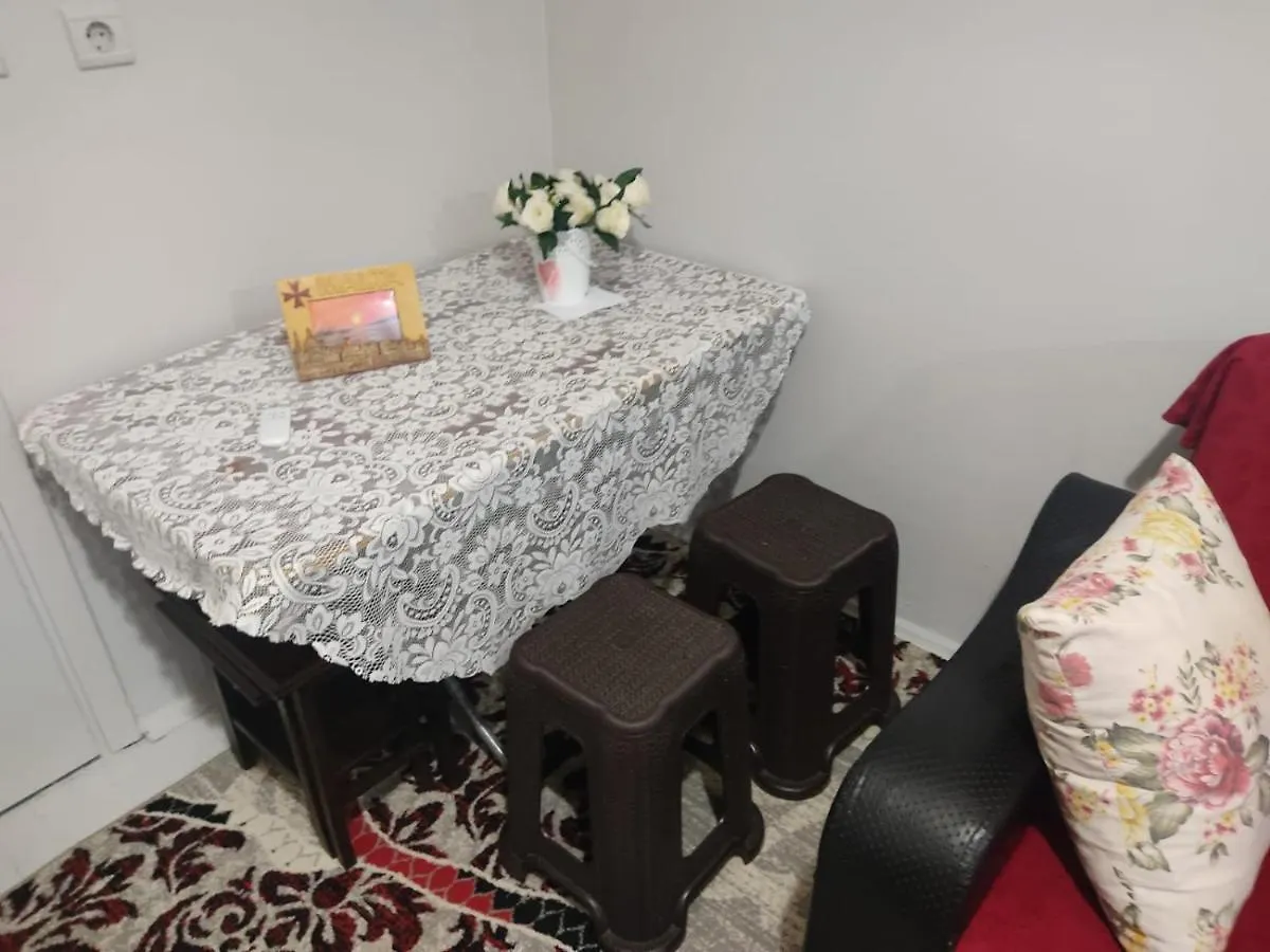 Aykor Guest House Homestay Lodge Rooms Antalya