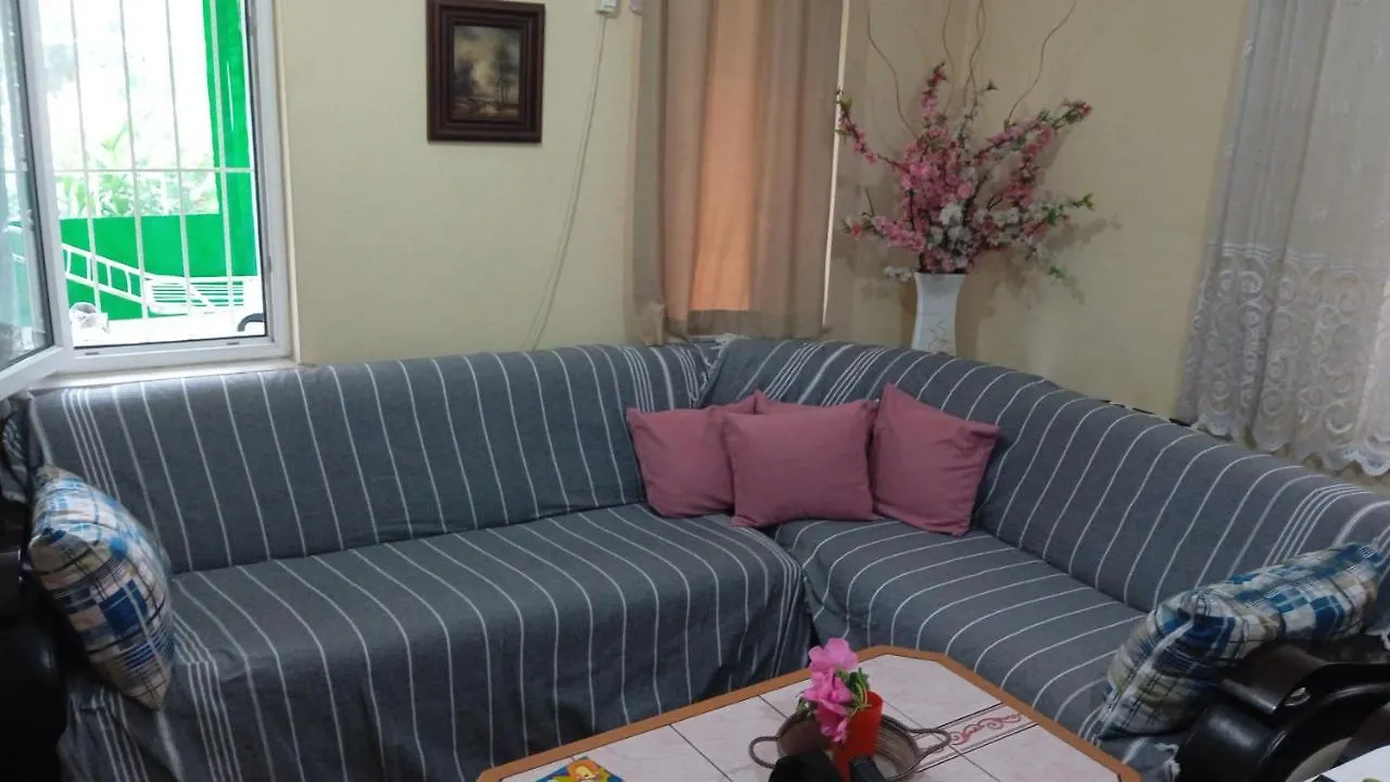 Aykor Guest House Homestay Lodge Rooms Antalya 0*,  Turkey