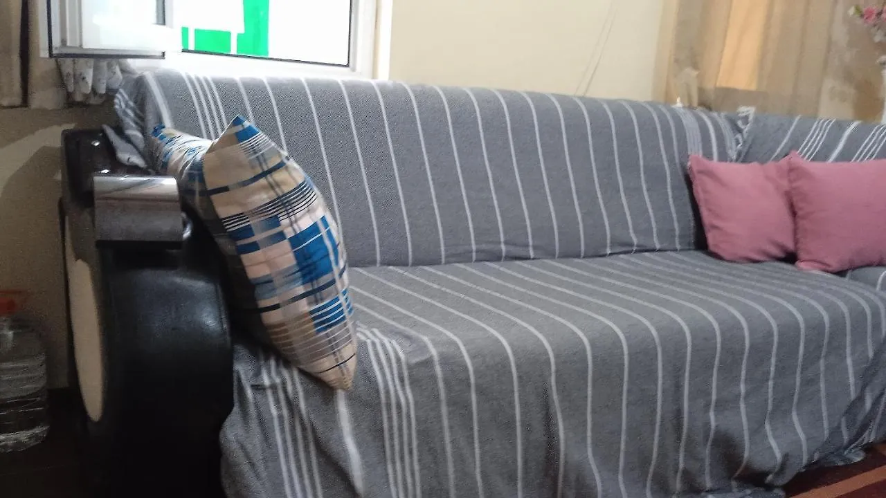 Aykor Guest House Homestay Lodge Rooms Antalya