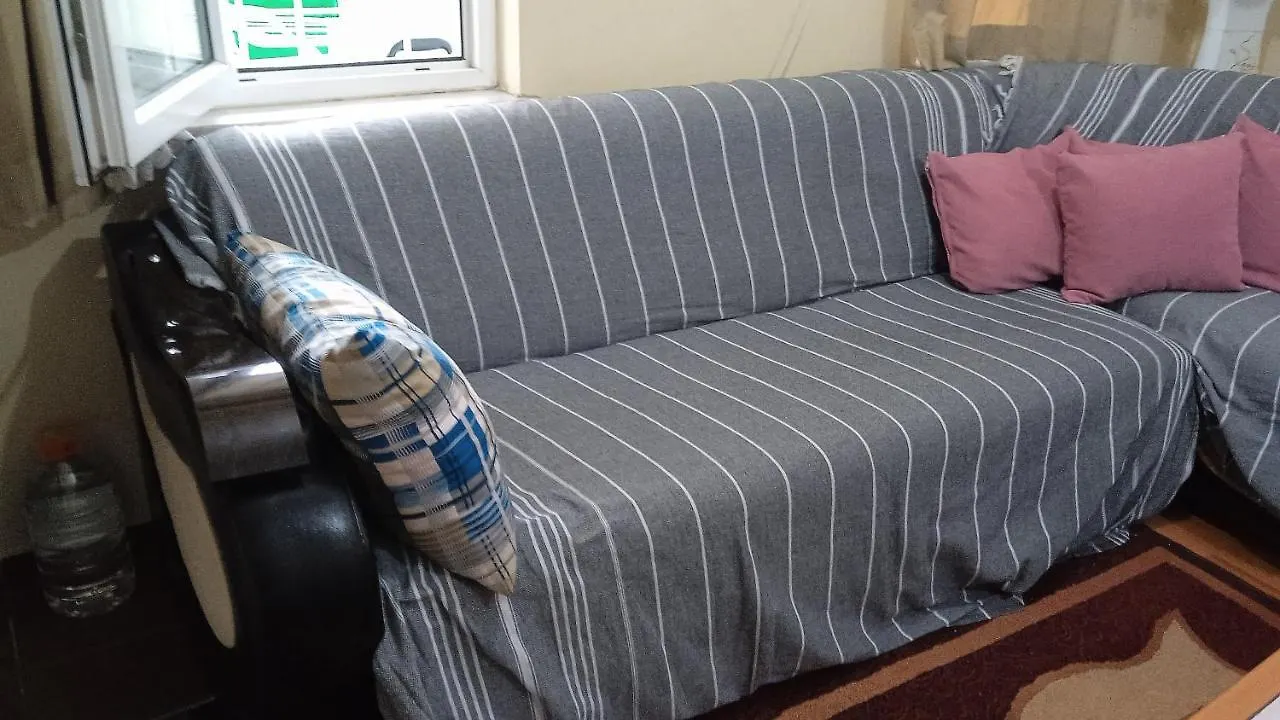 Aykor Guest House Homestay Lodge Rooms Antalya