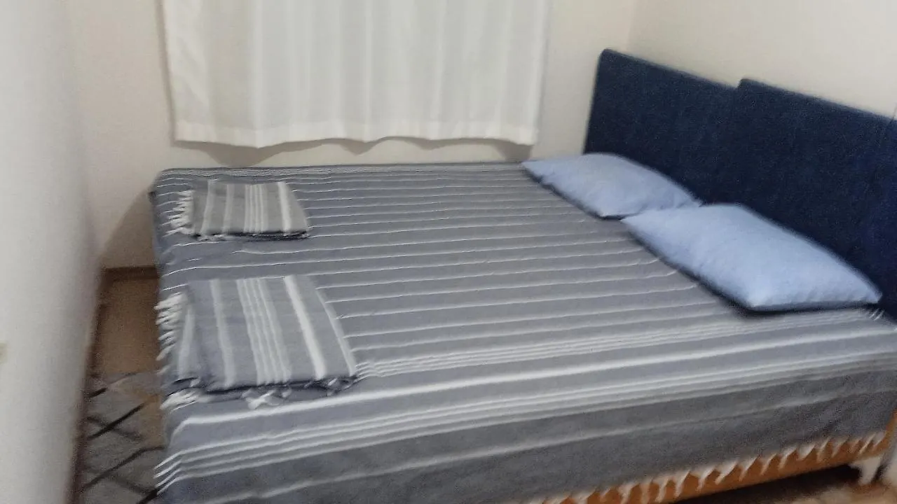 Aykor Guest House Homestay Lodge Rooms Antalya