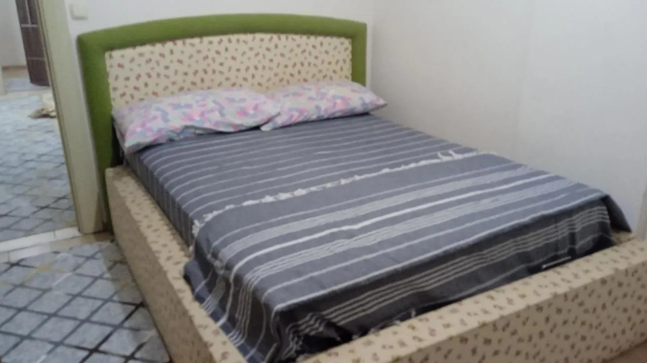Aykor Guest House Homestay Lodge Rooms Antalya