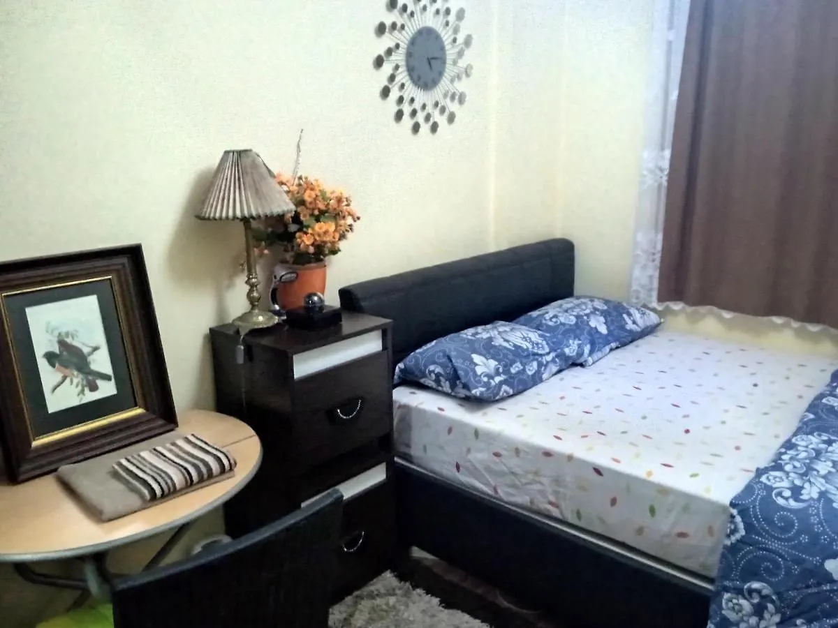 Aykor Guest House Homestay Lodge Rooms Antalya Turkey