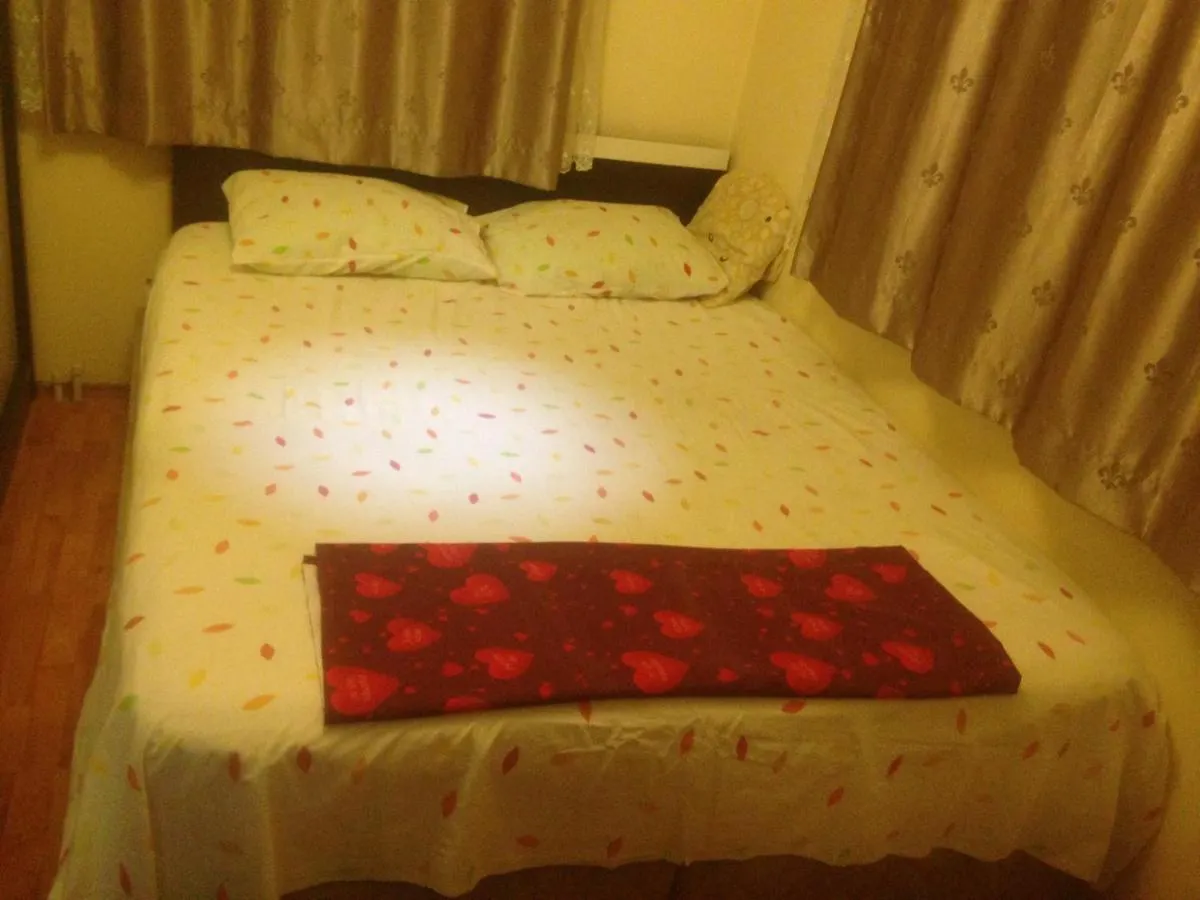 Aykor Guest House Homestay Lodge Rooms Antalya 0*,  Turkey