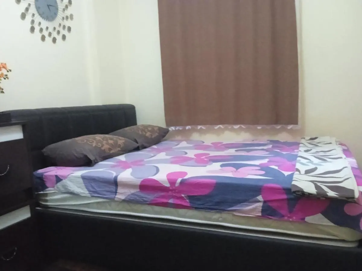 Aykor Guest House Homestay Lodge Rooms Antalya Turkey