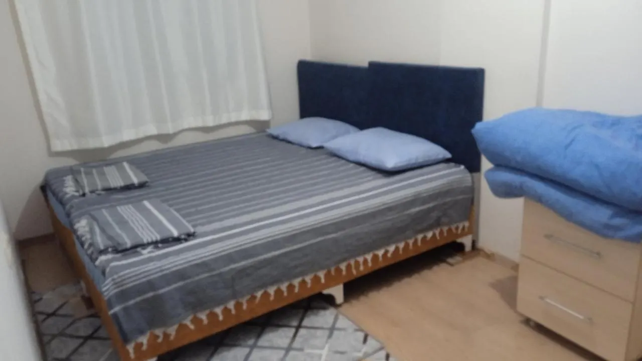 Aykor Guest House Homestay Lodge Rooms Antalya 0*,  Turkey